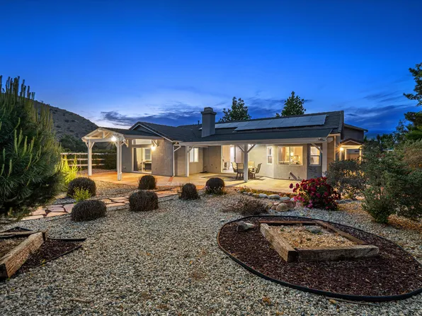 32134 Cimarron Way, Acton, CA 93510