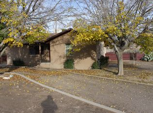 2325 Turrentine Dr, Las Cruces, NM 88005