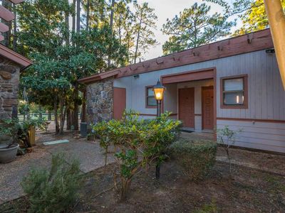 402 Club Villa, Brookeland, TX, 75931