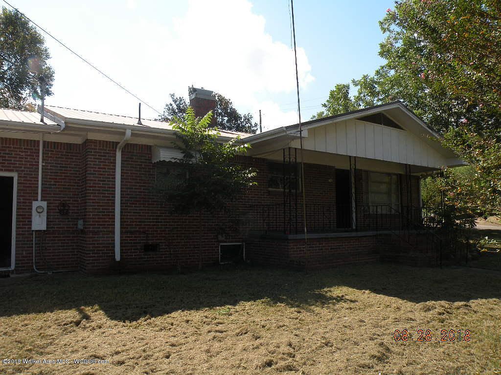 712 3rd St NW, Carbon Hill, AL 35549 Zillow