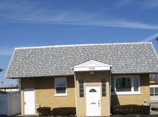 2466 Ridge Rd, Lansing, IL 60438