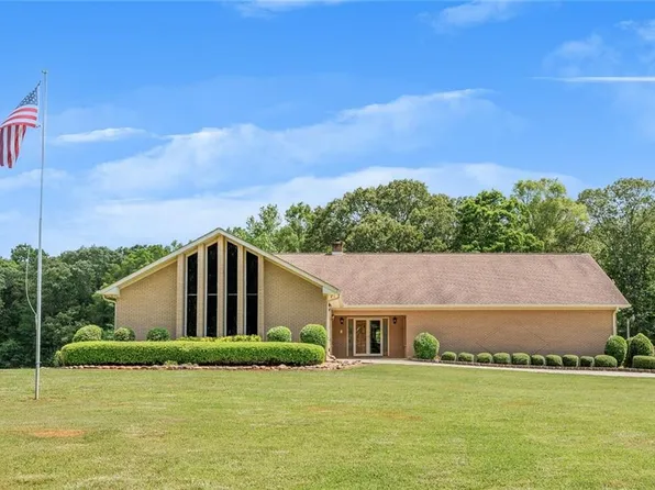 1724 Arbor Hill Rd, Canton, GA 30115