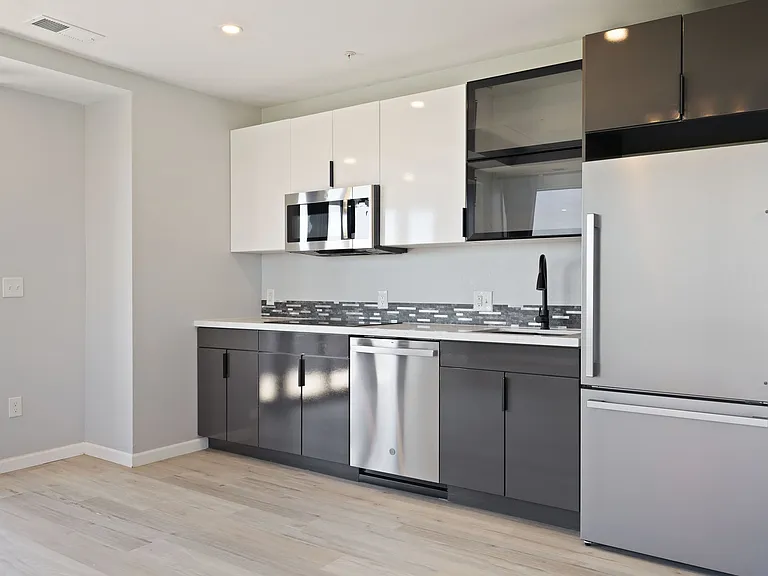 Type C Kitchen