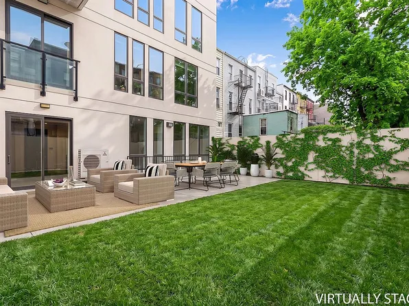 136 14th St Unit Garden, Brooklyn, NY 11215