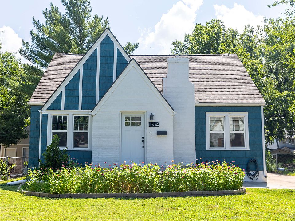 1st image of 534 N Terrace Dr