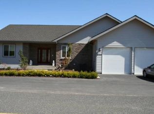 45995 Geostar Dr, Grand Coulee, WA 99133