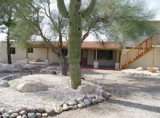3400 S Saguaro Shadows Dr, Tucson, AZ 85730