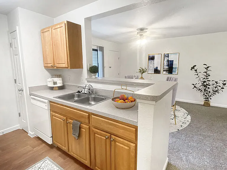 Ask About Our Upgraded Units!