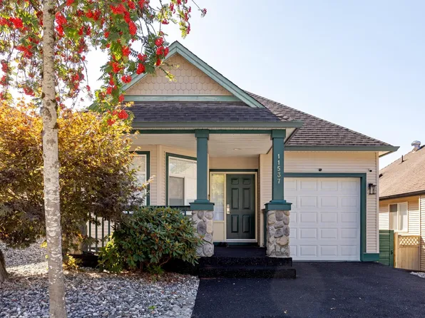 11537 228th St, Maple Ridge, BC V2X 3N6