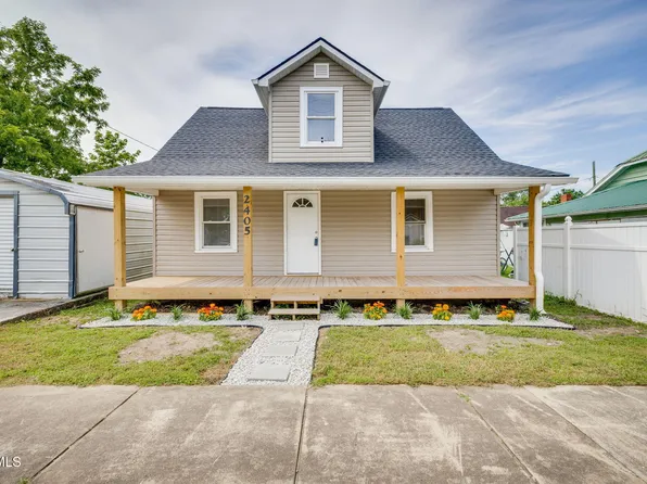 2405 Westmoreland Ave, Kingsport, TN 37664