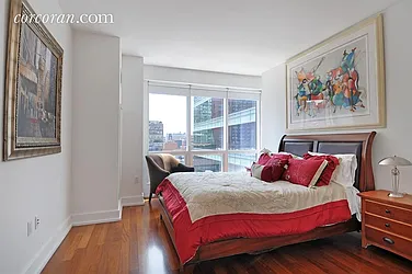 Rented by Corcoran