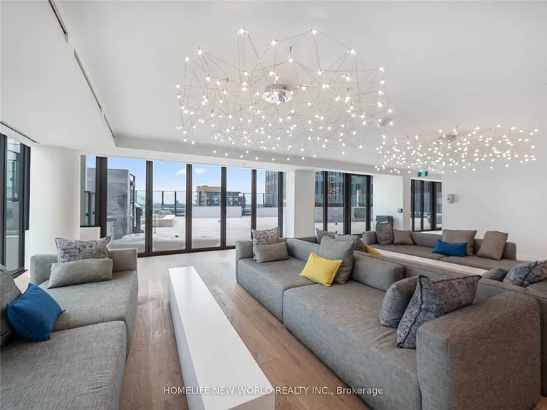 8 Hillsdale Ave E #920 — Photo 22