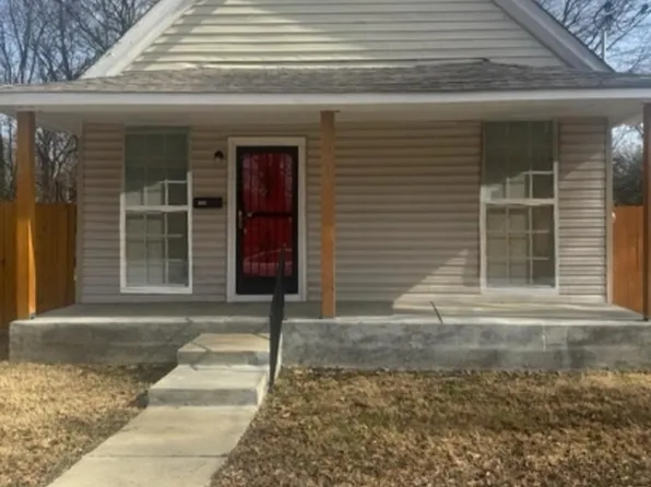 1006 Emmie St, Memphis, TN 38114