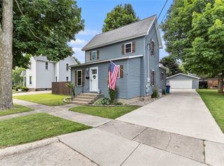 31 Pelton Ave, Coldwater, MI