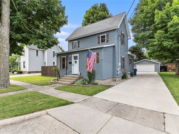 31 Pelton Ave, Coldwater, MI 49036