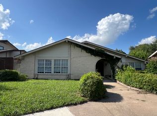 1413 Glouchester Dr, Garland, TX 75044