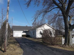 2257 E 1900 North Rd, Findlay, IL 62534