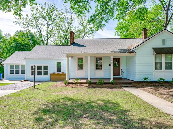2904 Prentice Ave, Columbia, SC 29205