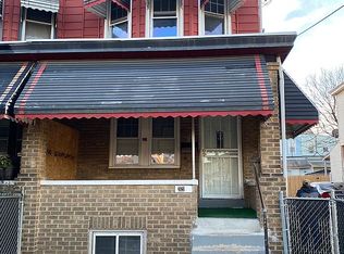 321 Euclid Ave, Trenton, NJ 08609