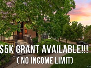 14602 E 2nd Ave #111C, Aurora, CO 80011