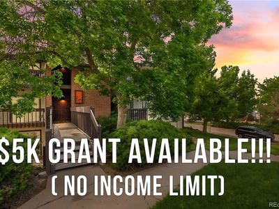 14602 E 2nd Avenue #111C, Aurora, CO, 80011