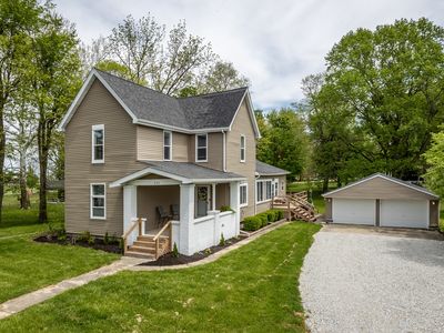 933 N 19th St, Elwood, IN, 46036