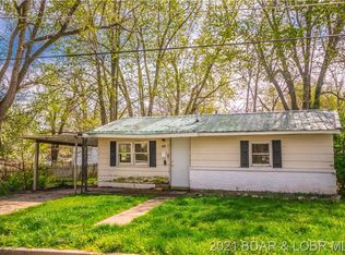 408 W High St, Eldon, MO 65026