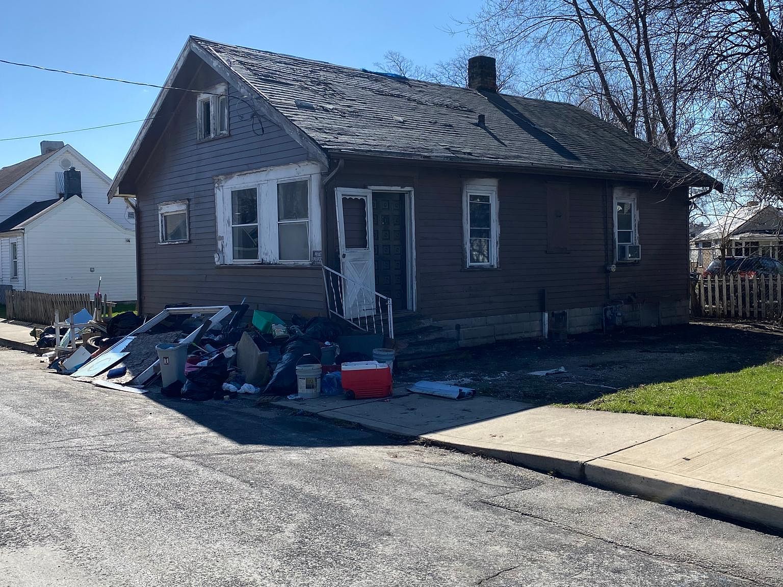 1208 W Ann St, Peoria, IL 61605 Zillow