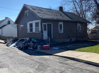 1208 W Ann St, Peoria, IL