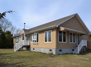 745 Goshen Rd, Cape May Court House, NJ 08210