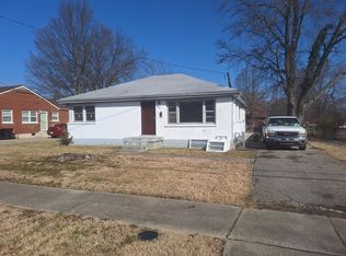1611 Clarice Way, Louisville, KY
