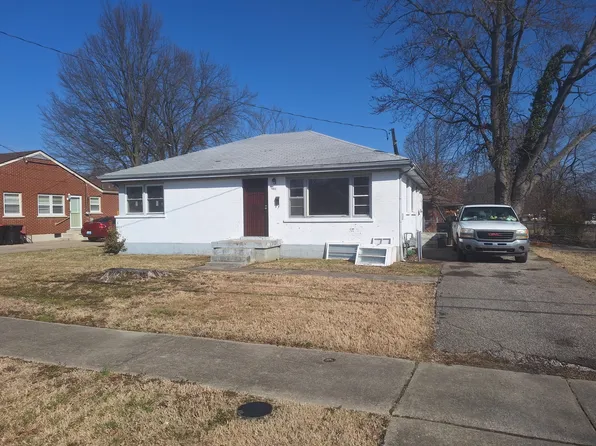1611 Clarice Way, Louisville, KY 40216
