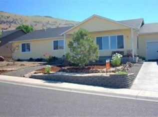 223 Hunter Ct, Klamath Falls, OR 97603