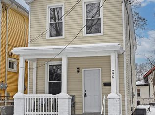226 Congress Ave, Cincinnati, OH 45226