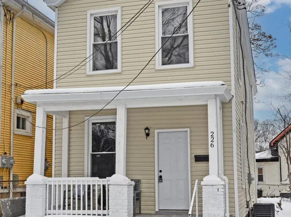 226 Congress Ave, Cincinnati, OH 45226