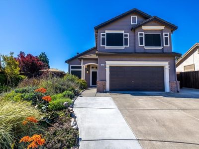 1024 Freshwater Court, Vacaville, CA, 95687
