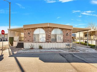 15252 Seneca Rd SPACE 91, Victorville, CA 92392