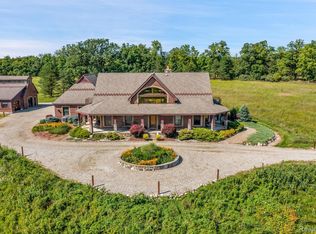 1407 W Joy Rd, Ann arbor, MI 48105