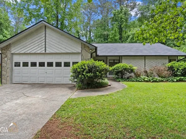 2000 Kemp Rd, Marietta, GA 30066