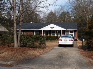 4513 Estonia St, Columbus, GA 31907