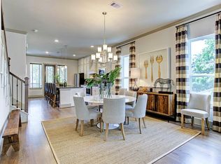 1317 W 24th St UNIT B, Houston, TX 77008