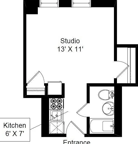 2738 N Pine Grove Ave — Photo 39