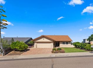3964 Agua Dulce Blvd, Spring Valley, CA 91977