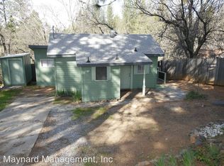 207 Matson Ln, West Point, CA 95255