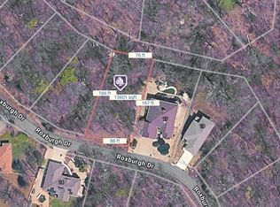 10 Roxburgh Dr #10, Bella Vista, AR 72715