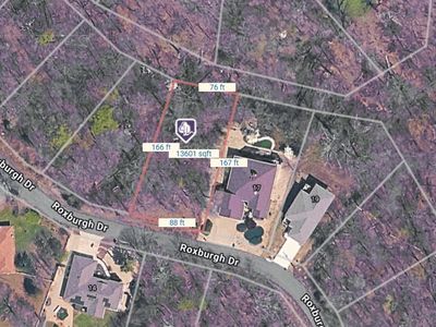 10 Roxburgh Dr #10, Bella Vista, AR, 72715