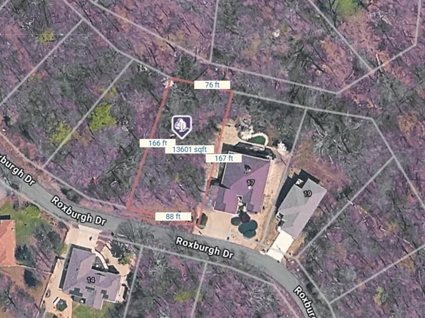 10 Roxburgh Dr #10, Bella Vista, AR 72715