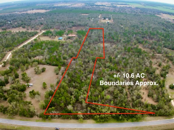 S County Road 53, Lee, FL 32059