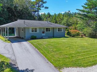 1148 Highway 331, Conquerall Bank, NS B0R 1G0