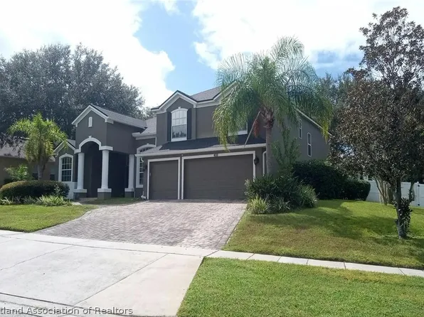 3934 Rock Hill Loop, Apopka, FL 32712